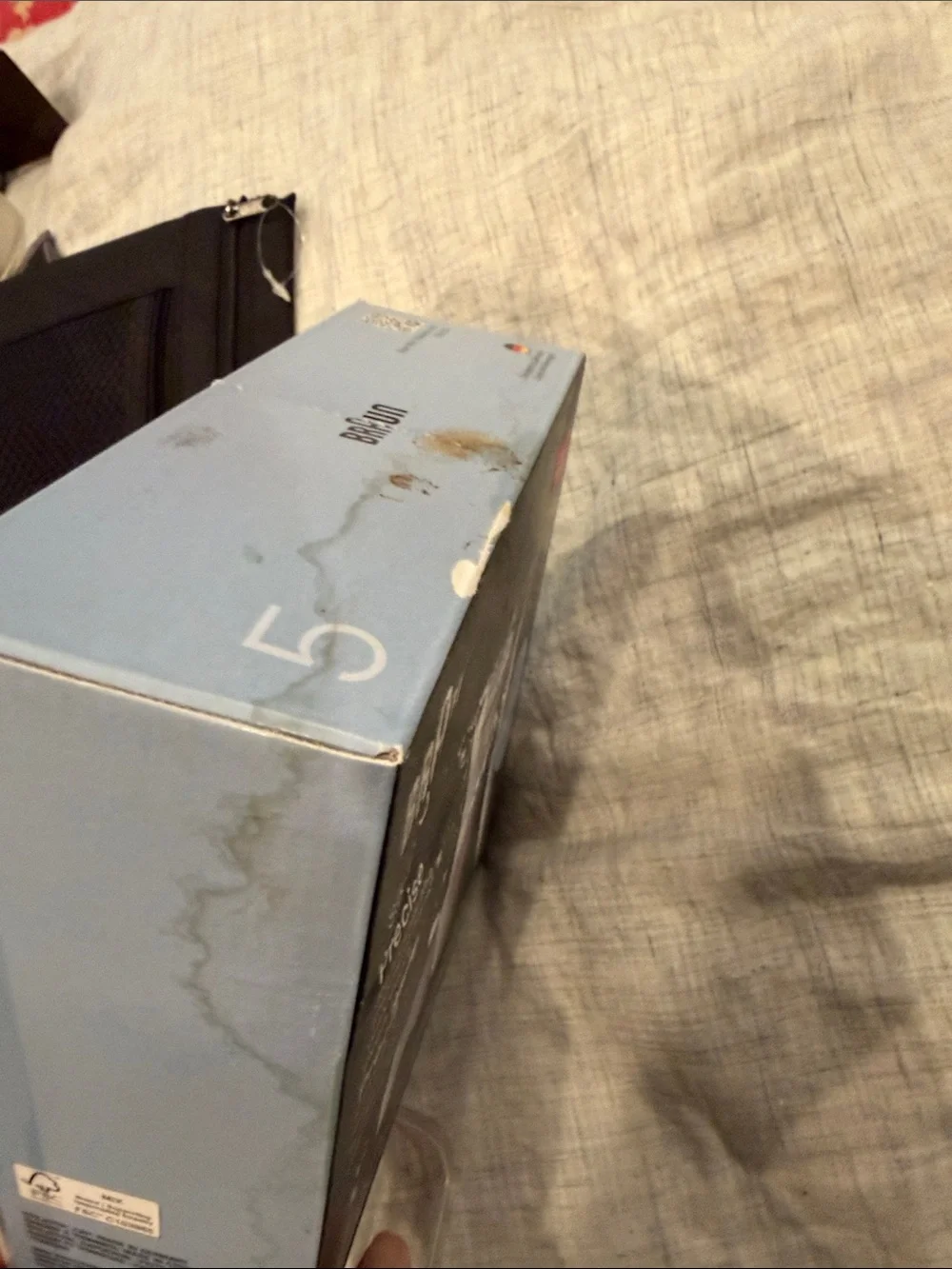 braun silk épil
